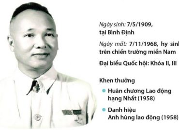 Anh hùng lao động – Bác sĩ Phạm Ngọc Thạch: Nhà khoa học của nhân dân, vì nhân dân