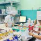 Bệnh viện Phạm Ngọc Thạch: Ứng dụng công nghệ thông tin kê đơn thuốc