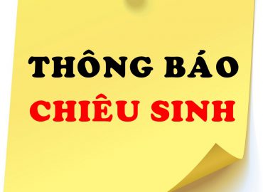 Thông báo về việc Chiêu sinh Chương trình đào tạo cập nhật kiến thức y khoa liên tục “Cập nhật chẩn đoán, điều trị và dự phòng bệnh lao” Khóa 1 (Khoá 2 tuần) – Năm 2025