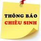 PHIẾU ĐĂNG KÝ THAM DỰ CHƯƠNG TRÌNH ĐÀO TẠO