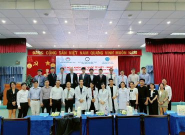 HỘI NGHỊ KHOA HỌC QUỐC TẾ: PHẪU THUẬT LỒNG NGỰC – THỰC TRẠNG VÀ ĐỊNH HƯỚNG