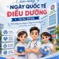 BAN CHẤP HÀNH CÔNG ĐOÀN BỆNH VIỆN PHẠM NGỌC THẠCH PHÁT ĐỘNG CÁC HOẠT ĐỘNG CHÀO MỪNG NGÀY QUỐC TẾ ĐIỀU DƯỠNG 12/5/2026